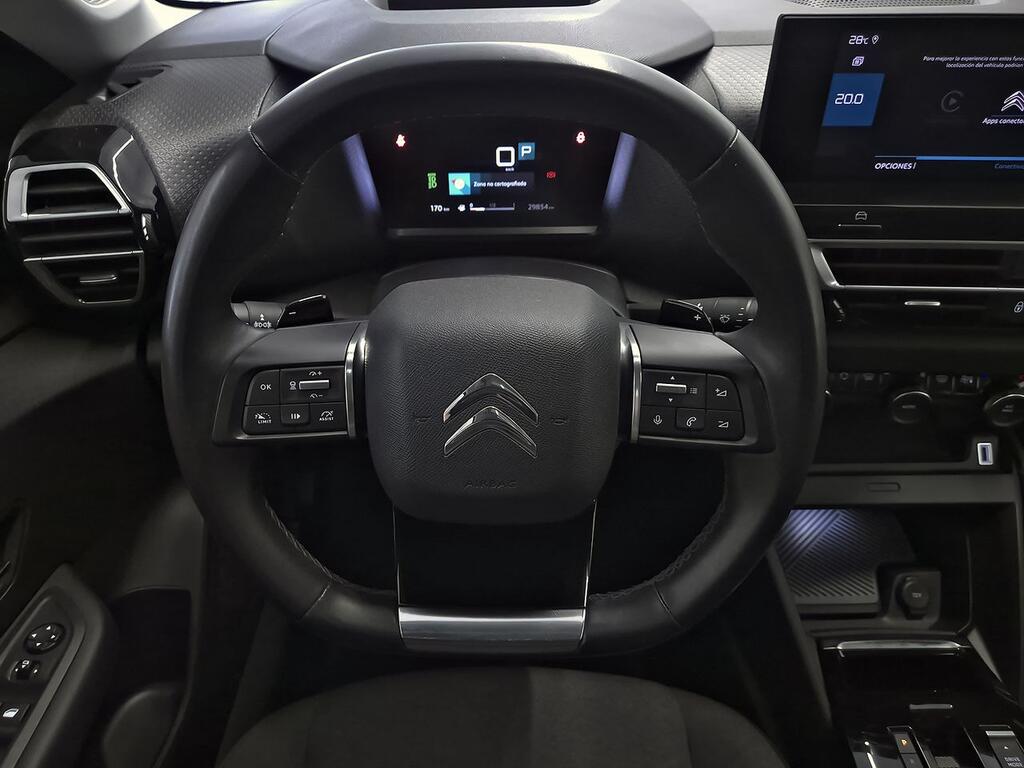 Citroën C4 PureTech 130 S&S 6v Shine 19