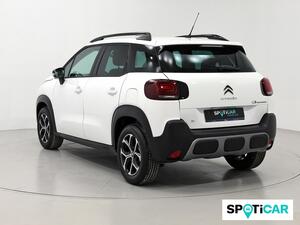Citroën C3 Aircross PureTech 81kW (110CV) Plus Citroën C3 Aircross PureTech 81kW (110CV) Plus