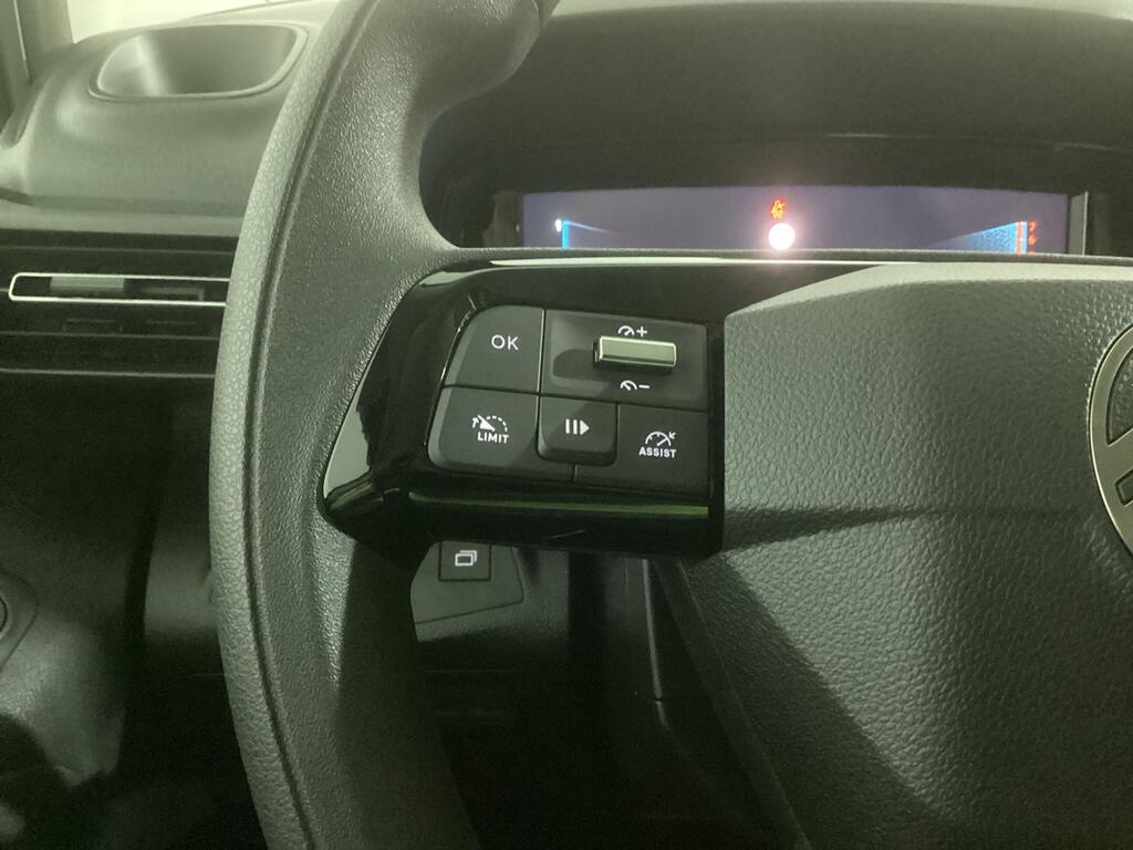 Citroën Berlingo 1.5 BLUEHDI 100 TALLA M PLUS 4P (KMO) 14