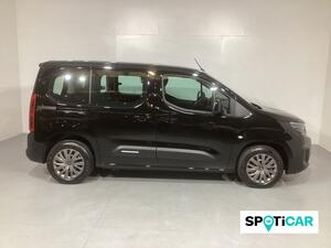Citroën Berlingo 1.5 BLUEHDI 100 TALLA M PLUS 4P (KMO)