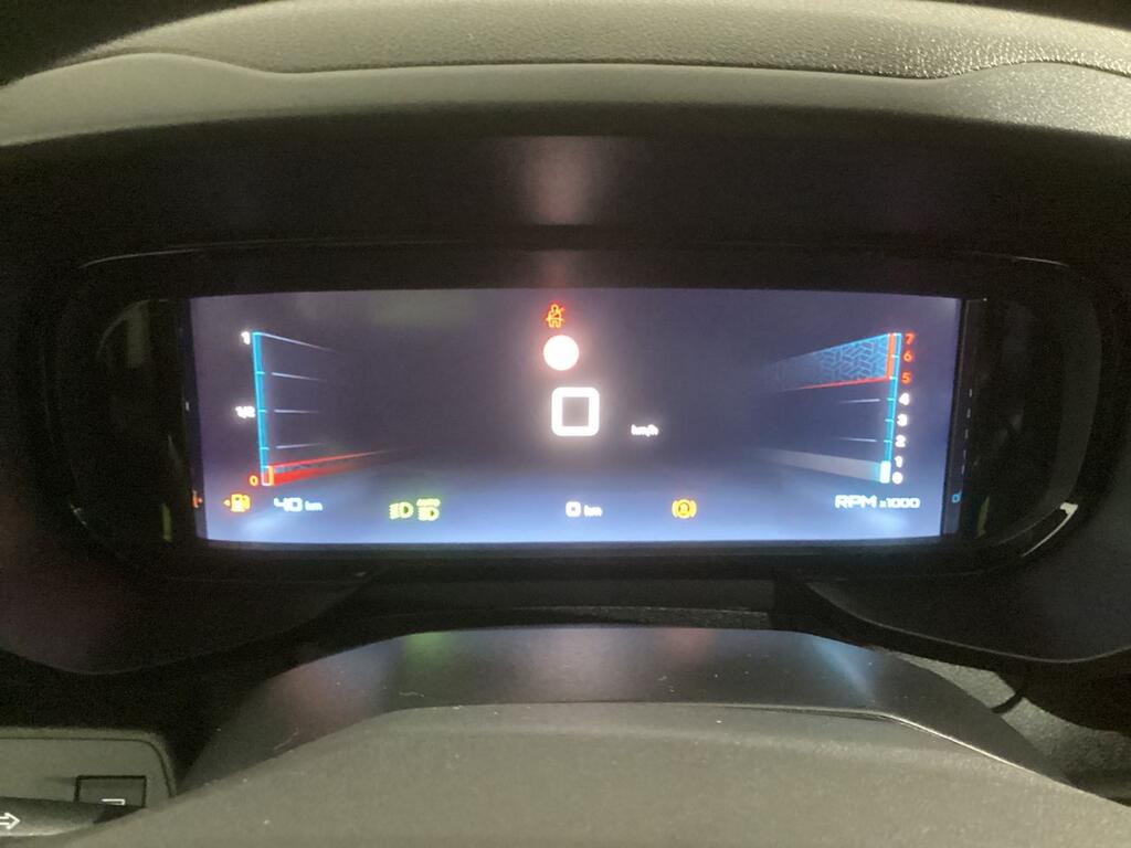 Citroën Berlingo 1.5 BLUEHDI 100 TALLA M PLUS 4P (KMO) 13