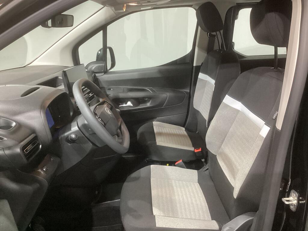 Citroën Berlingo 1.5 BLUEHDI 100 TALLA M PLUS 4P (KMO) 7