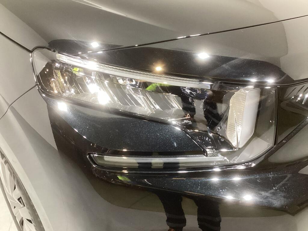 Citroën Berlingo 1.5 BLUEHDI 100 TALLA M PLUS 4P (KMO) 12