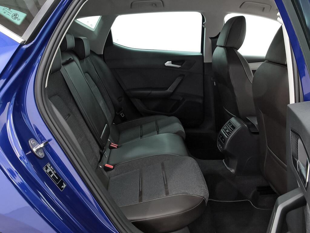 Seat Leon 1.5 TSI 110kW S&S Xcellence Launch P M 6