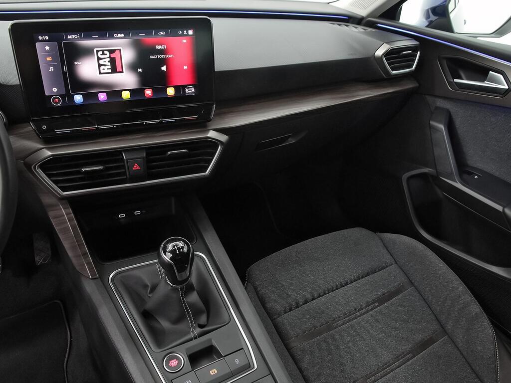 Seat Leon 1.5 TSI 110kW S&S Xcellence Launch P M 9
