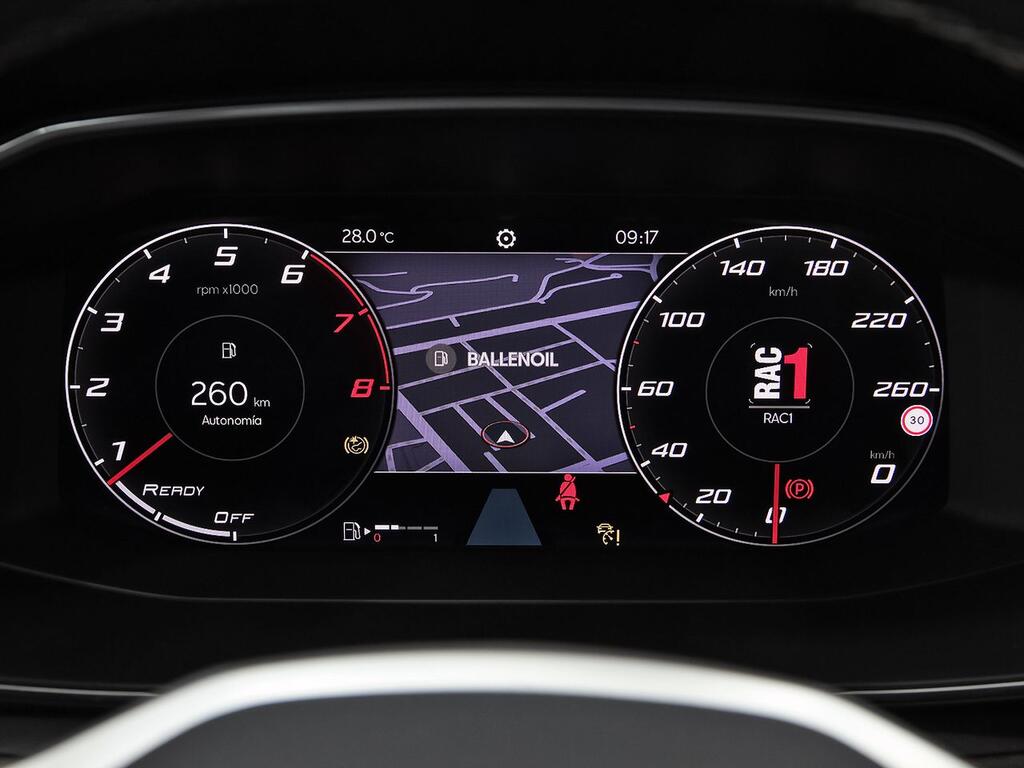Seat Leon 1.5 TSI 110kW S&S Xcellence Launch P M 12