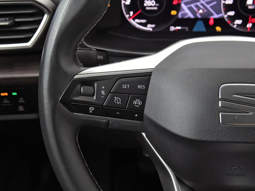 Seat Leon 1.5 TSI 110kW S&S Xcellence Launch P M 15
