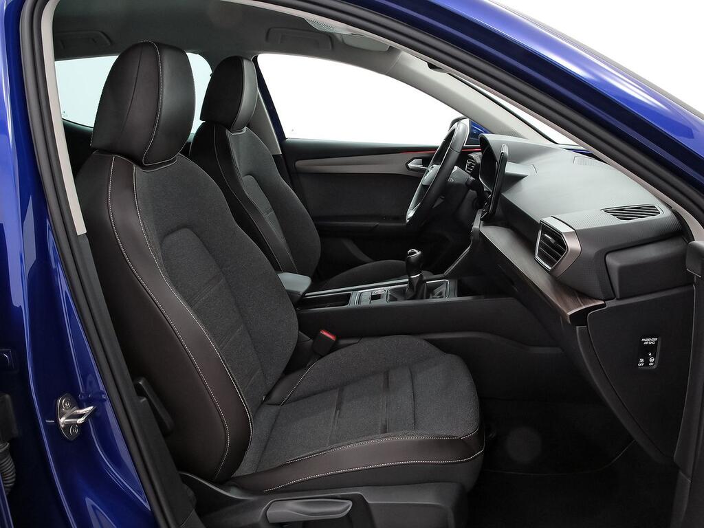 Seat Leon 1.5 TSI 110kW S&S Xcellence Launch P M 5