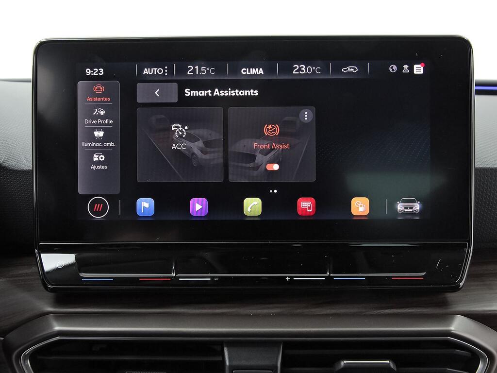 Seat Leon 1.5 TSI 110kW S&S Xcellence Launch P M 26