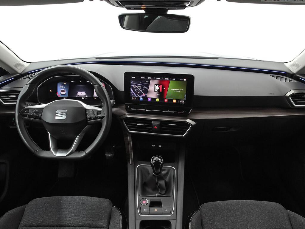 Seat Leon 1.5 TSI 110kW S&S Xcellence Launch P M 4