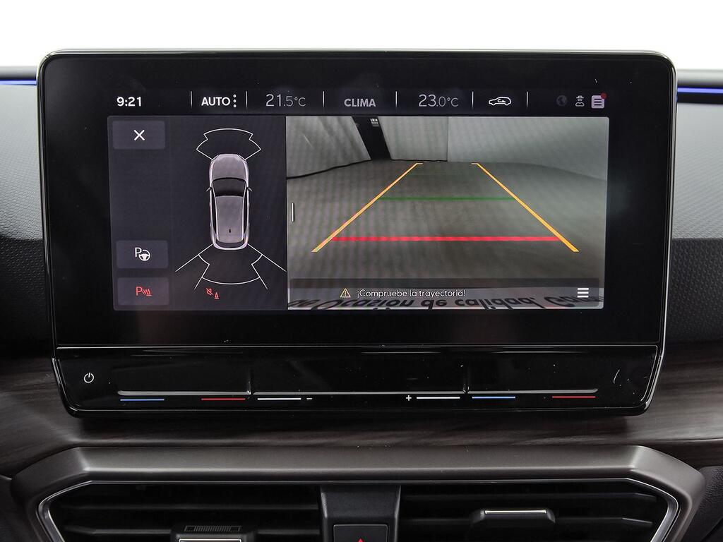 Seat Leon 1.5 TSI 110kW S&S Xcellence Launch P M 20