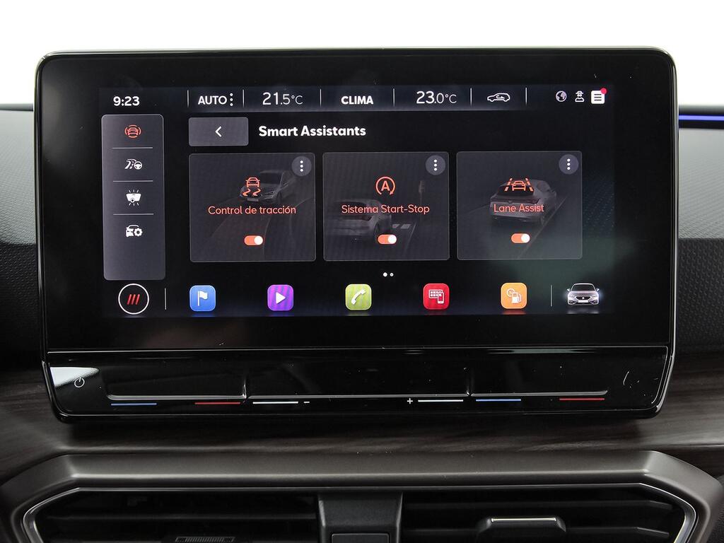 Seat Leon 1.5 TSI 110kW S&S Xcellence Launch P M 25