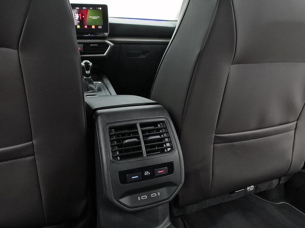 Seat Leon 1.5 TSI 110kW S&S Xcellence Launch P M 33