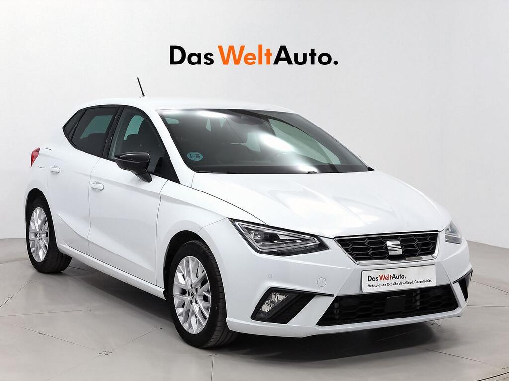 Seat Ibiza 1.0 TSI 81kW (110CV) FR XL 1