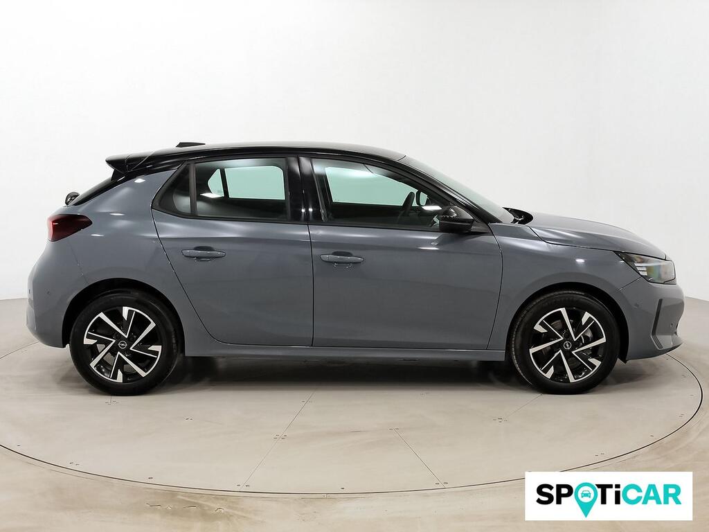 Opel Corsa 1.2T XHL 74kW (100CV) GS 3