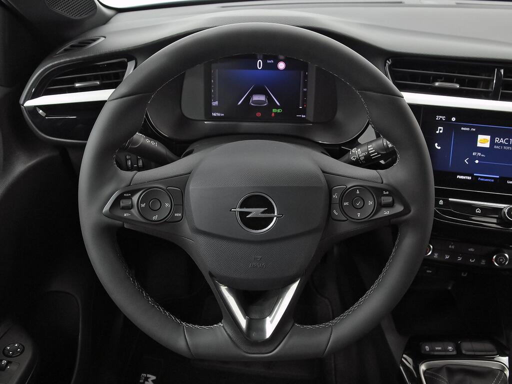 Opel Corsa 1.2T XHL 74kW (100CV) GS 20