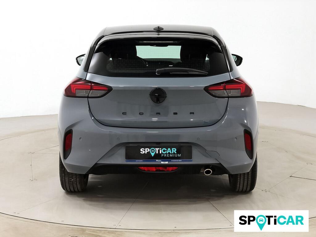 Opel Corsa 1.2T XHL 74kW (100CV) GS 6