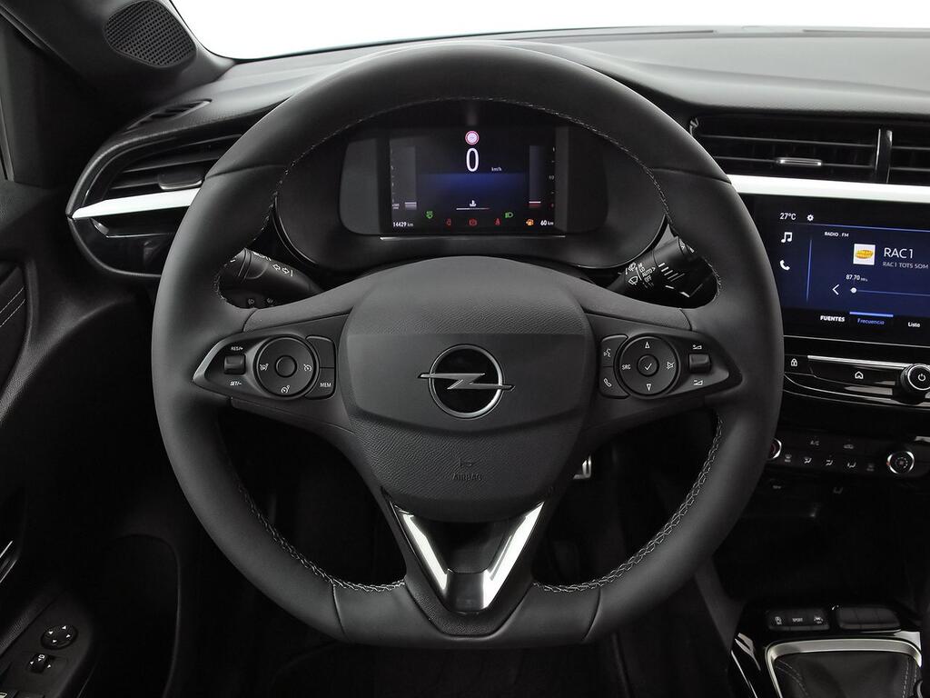 Opel Corsa 1.2T XHL 74kW (100CV) GS 20