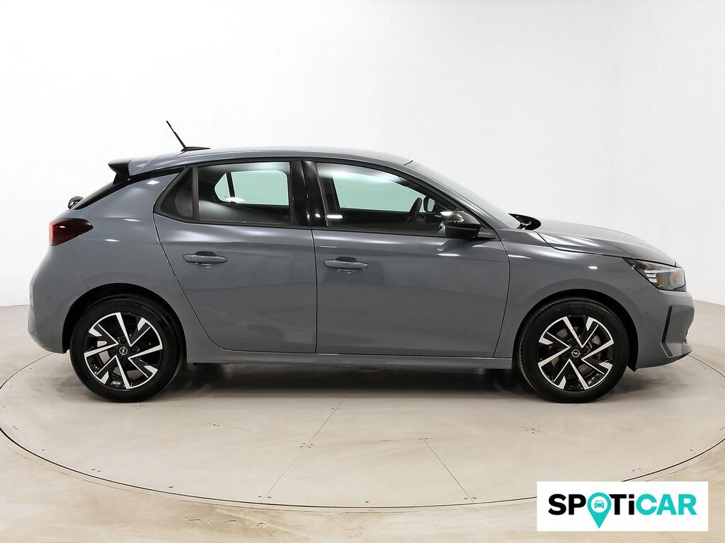 Opel Corsa 1.2T XHL 74kW (100CV) GS 3