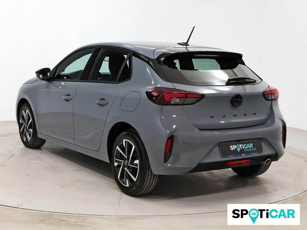 Opel Corsa 1.2T XHL 74kW (100CV) GS 2