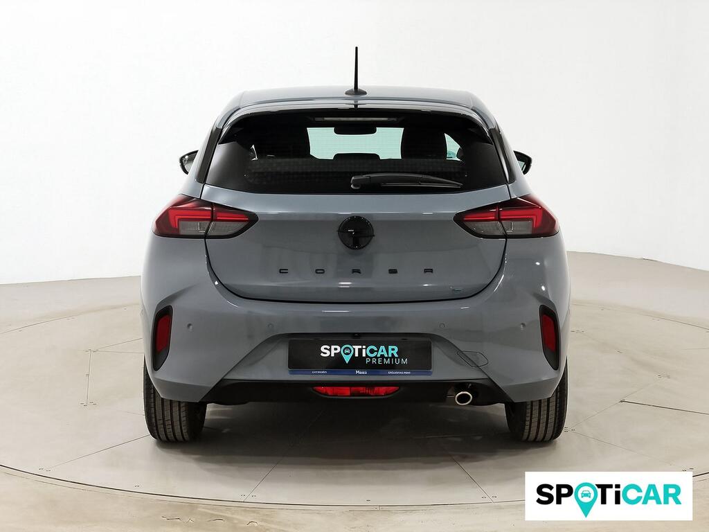 Opel Corsa 1.2T XHL 74kW (100CV) GS 6