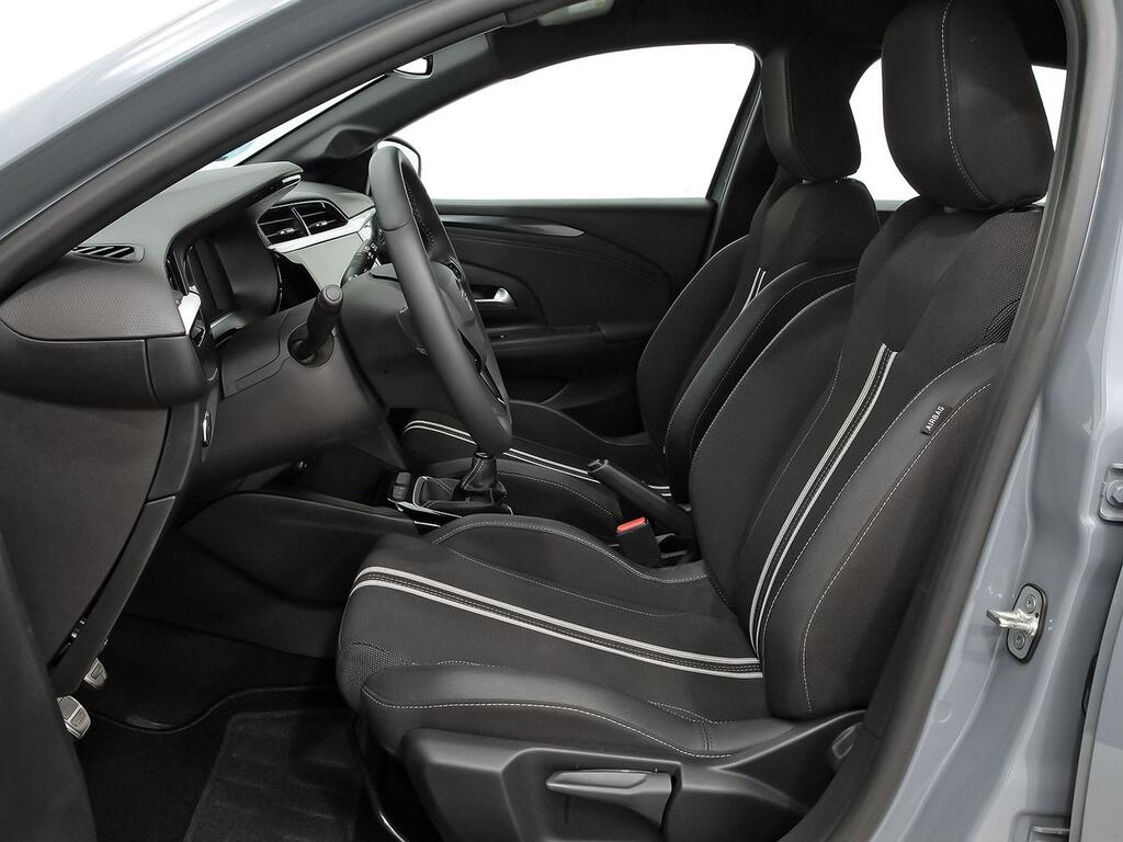 Opel Corsa 1.2T XHL 74kW (100CV) GS 8