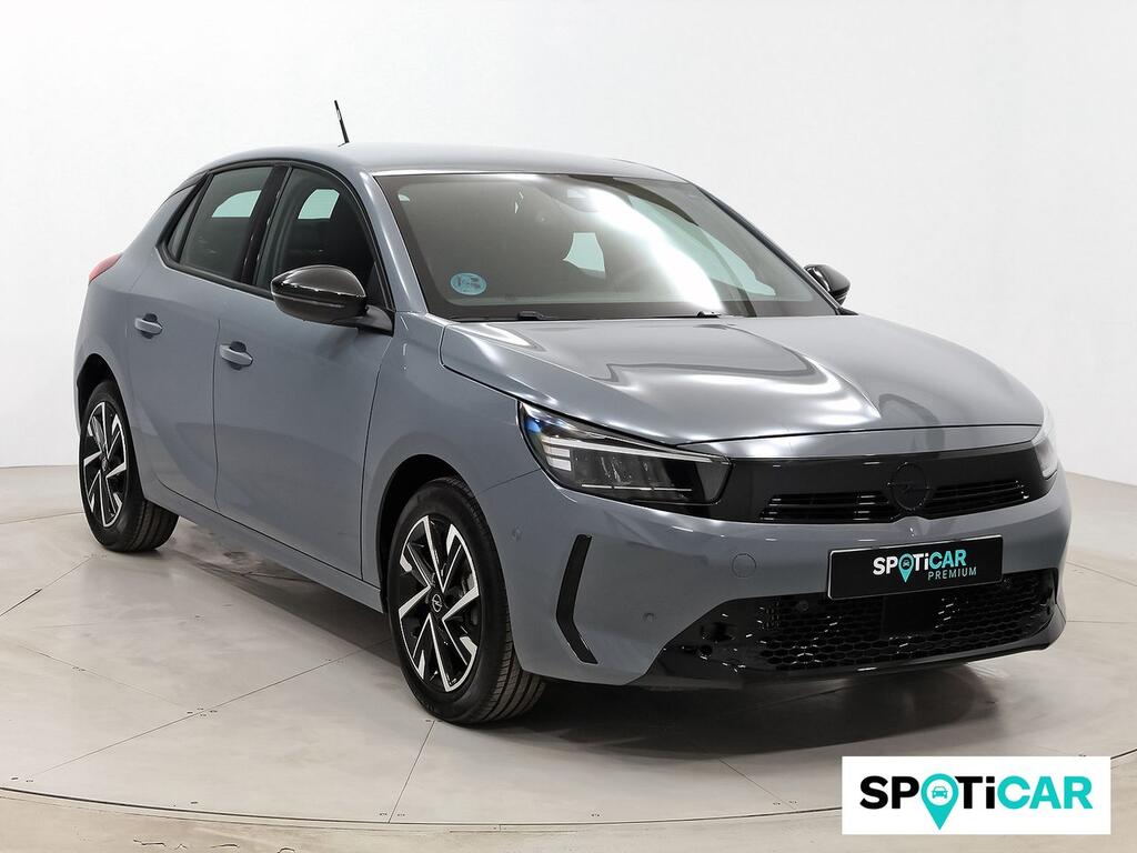 Opel Corsa 1.2T XHL 74kW (100CV) GS 1