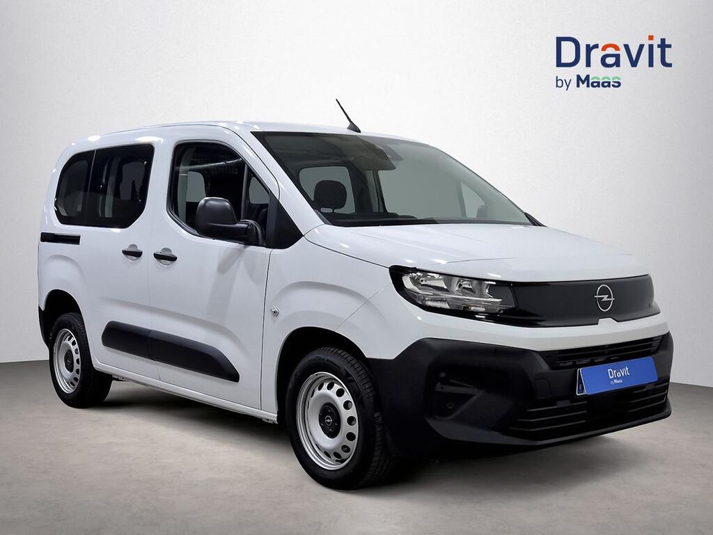 Opel Combo Cargo 100 Cv 1.5 Td S/S MT6 €6.4 1