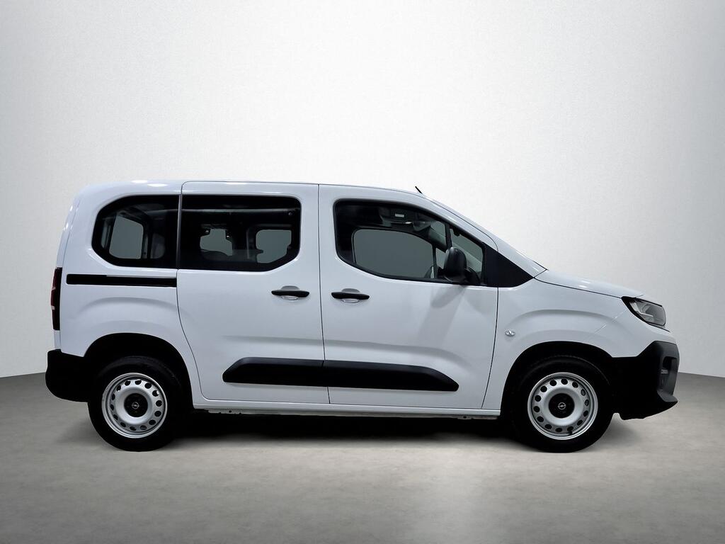 Opel Combo Cargo 100 Cv 1.5 Td S/S MT6 €6.4 3