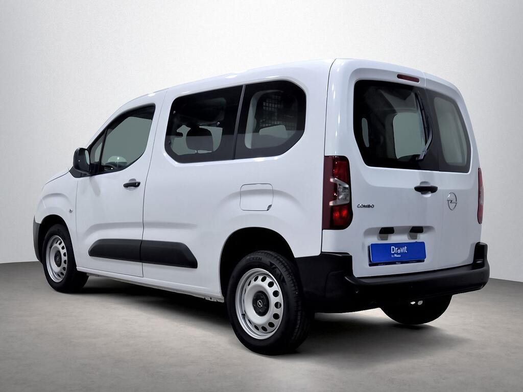 Opel Combo Cargo 100 Cv 1.5 Td S/S MT6 €6.4 2