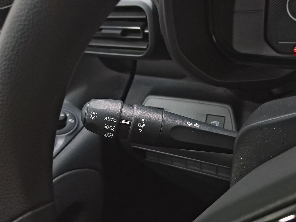 Opel Combo Cargo 100 Cv 1.5 Td S/S MT6 €6.4 15