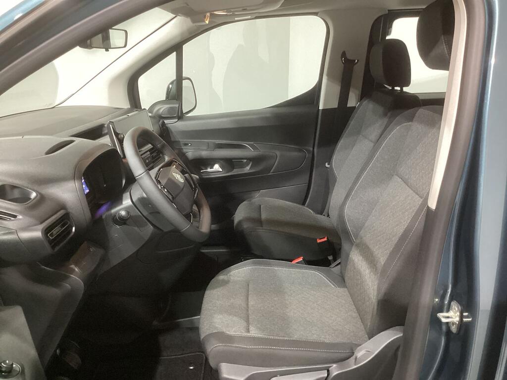 Opel Combo Cargo 100 Cv 1.5 Td S/S MT6 €6.4 8