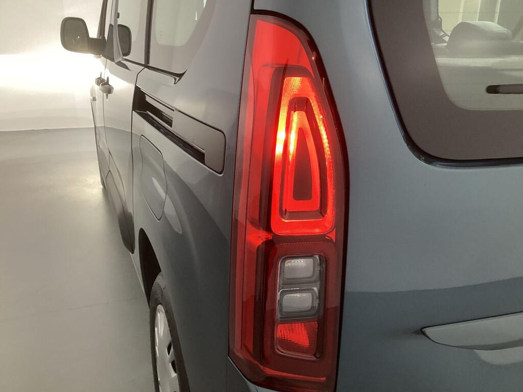 Opel Combo Cargo 100 Cv 1.5 Td S/S MT6 €6.4 18