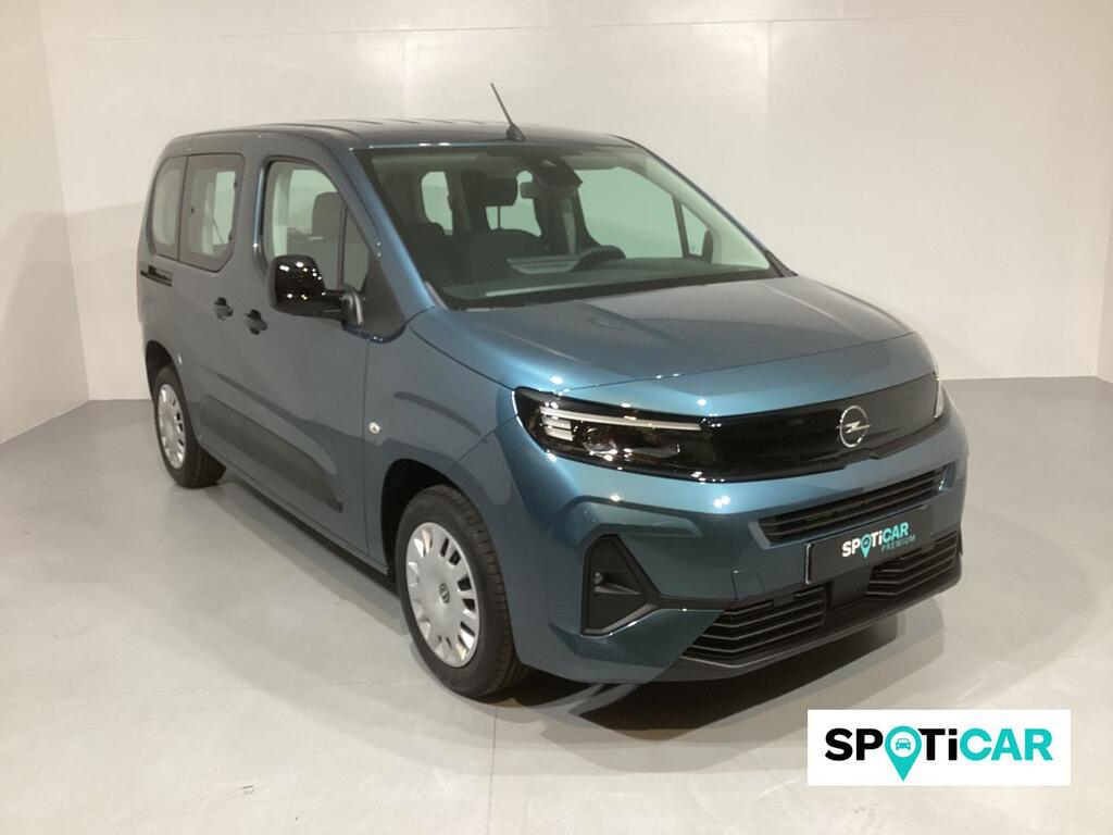 Opel Combo Cargo 100 Cv 1.5 Td S/S MT6 €6.4
