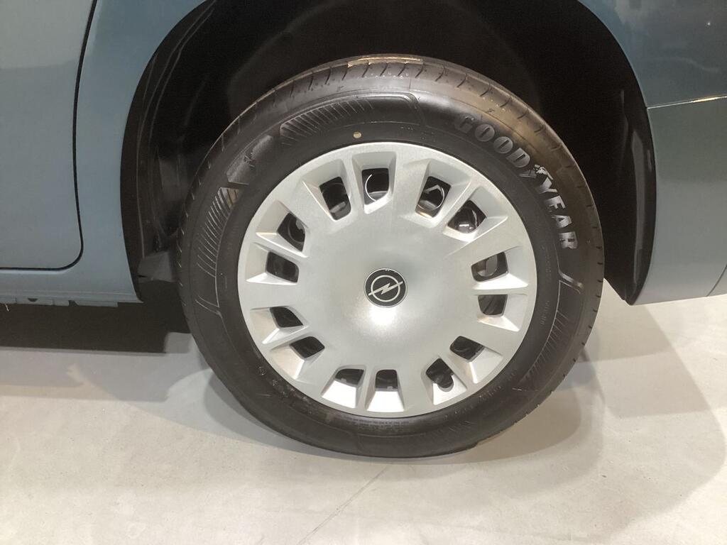 Opel Combo Cargo 100 Cv 1.5 Td S/S MT6 €6.4 11