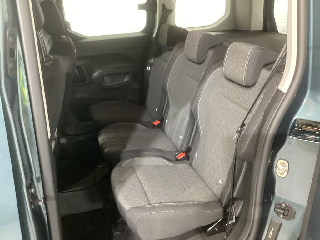 Opel Combo Cargo 100 Cv 1.5 Td S/S MT6 €6.4 9