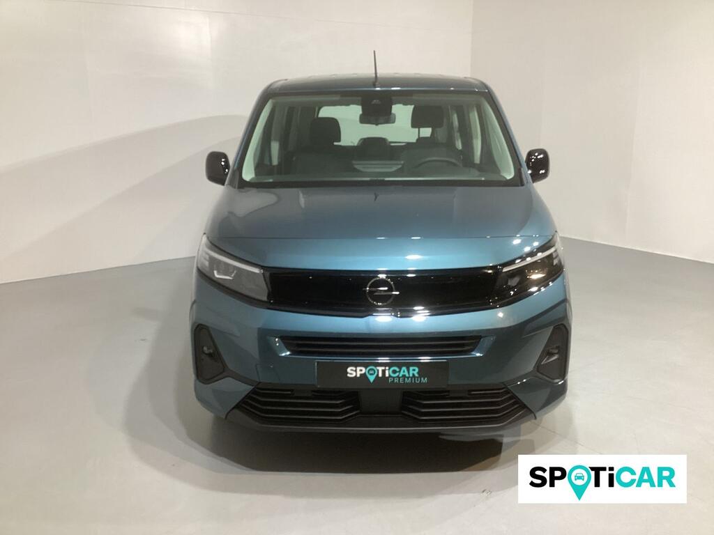 Opel Combo Cargo 100 Cv 1.5 Td S/S MT6 €6.4 5