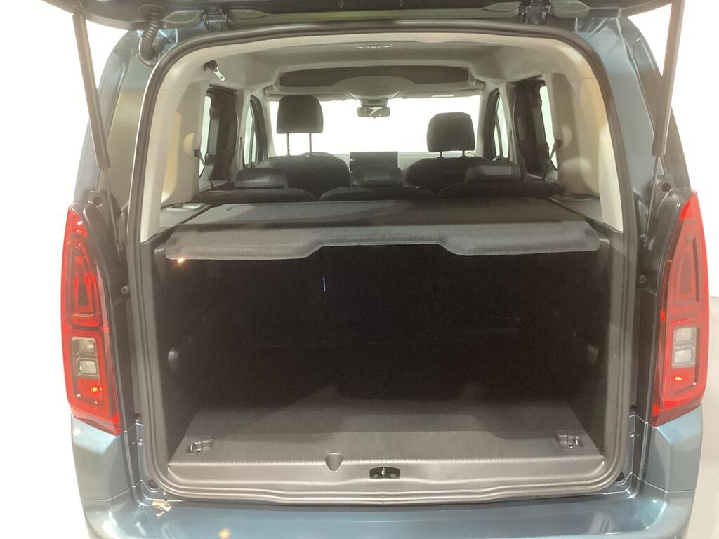 Opel Combo Cargo 100 Cv 1.5 Td S/S MT6 €6.4 10
