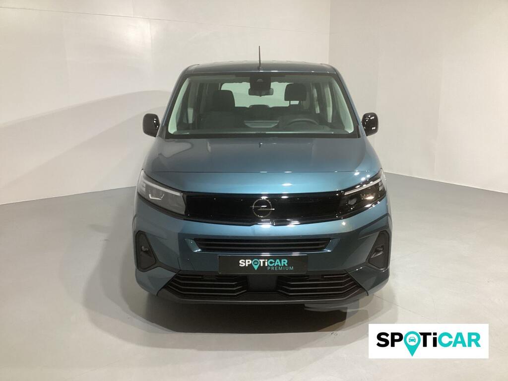 Opel Combo Cargo 100 Cv 1.5 Td S/S MT6 €6.4 5