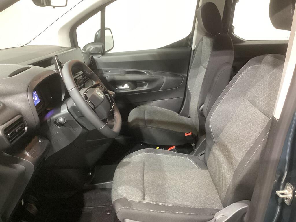 Opel Combo Cargo 100 Cv 1.5 Td S/S MT6 €6.4 8