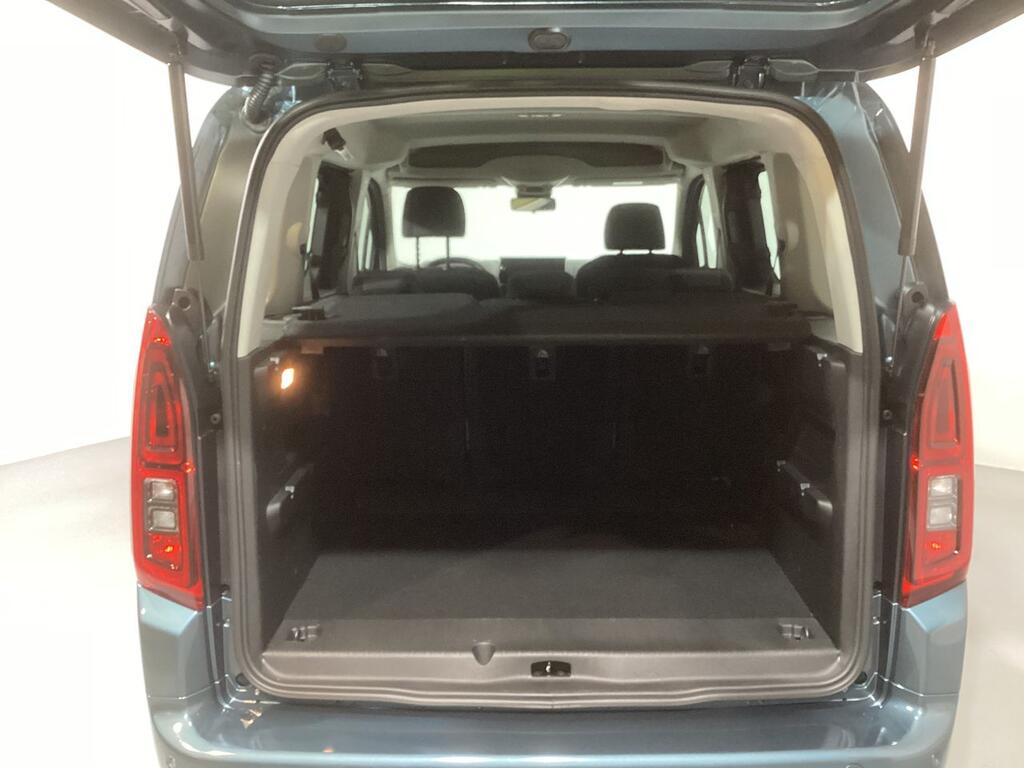 Opel Combo Cargo 100 Cv 1.5 Td S/S MT6 €6.4 10