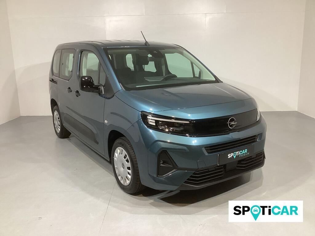 Opel Combo Cargo 100 Cv 1.5 Td S/S MT6 €6.4