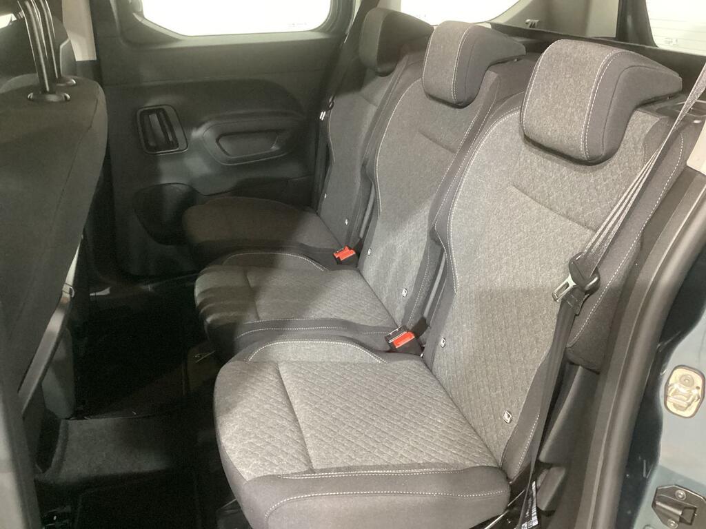 Opel Combo Cargo 100 Cv 1.5 Td S/S MT6 €6.4 9