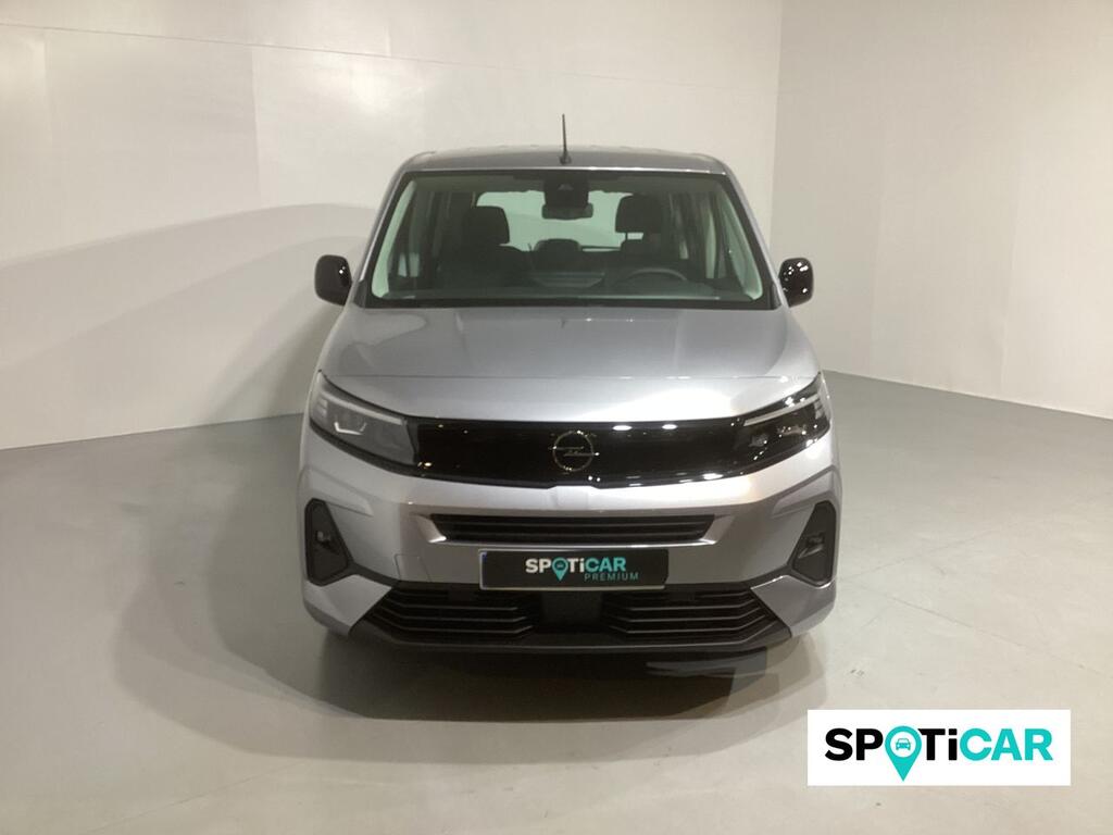 Opel Combo Cargo 100 Cv 1.5 Td S/S MT6 €6.4 5