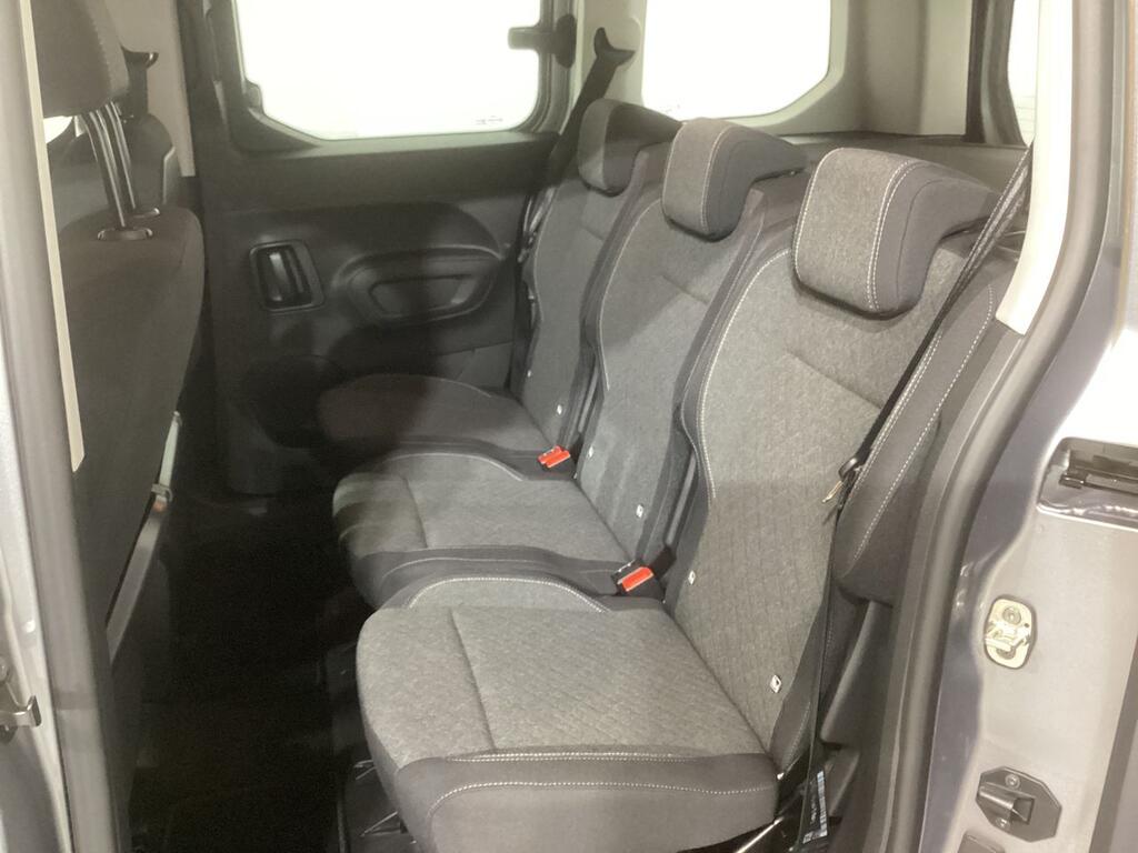 Opel Combo Cargo 100 Cv 1.5 Td S/S MT6 €6.4 9