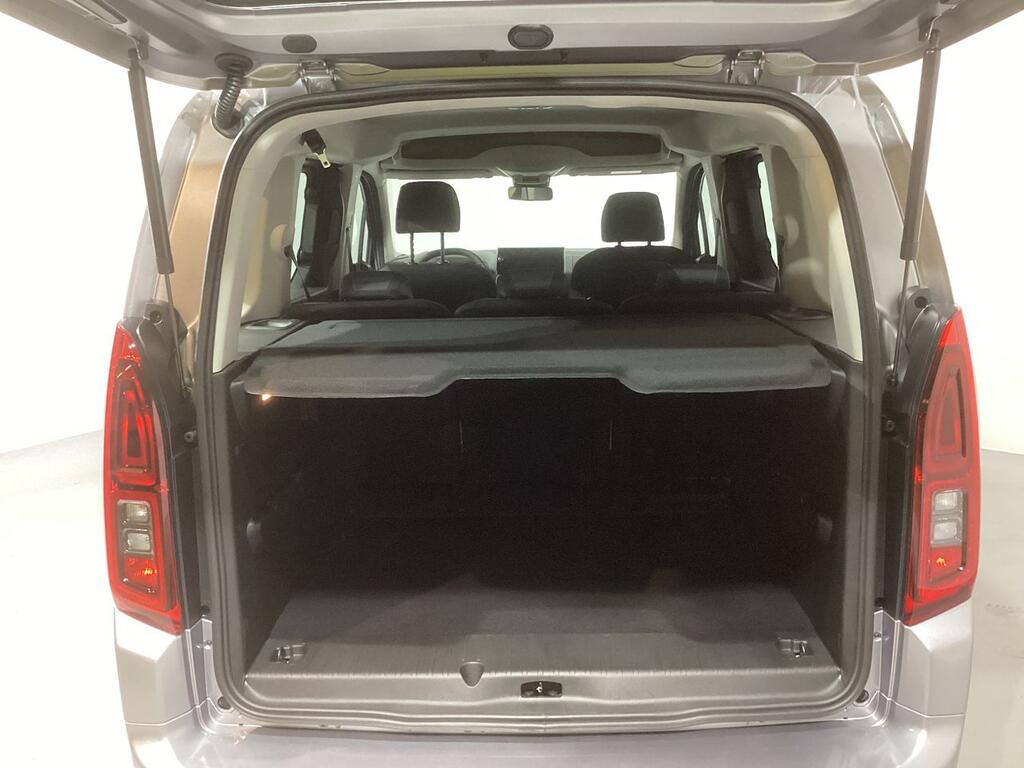 Opel Combo Cargo 100 Cv 1.5 Td S/S MT6 €6.4 10