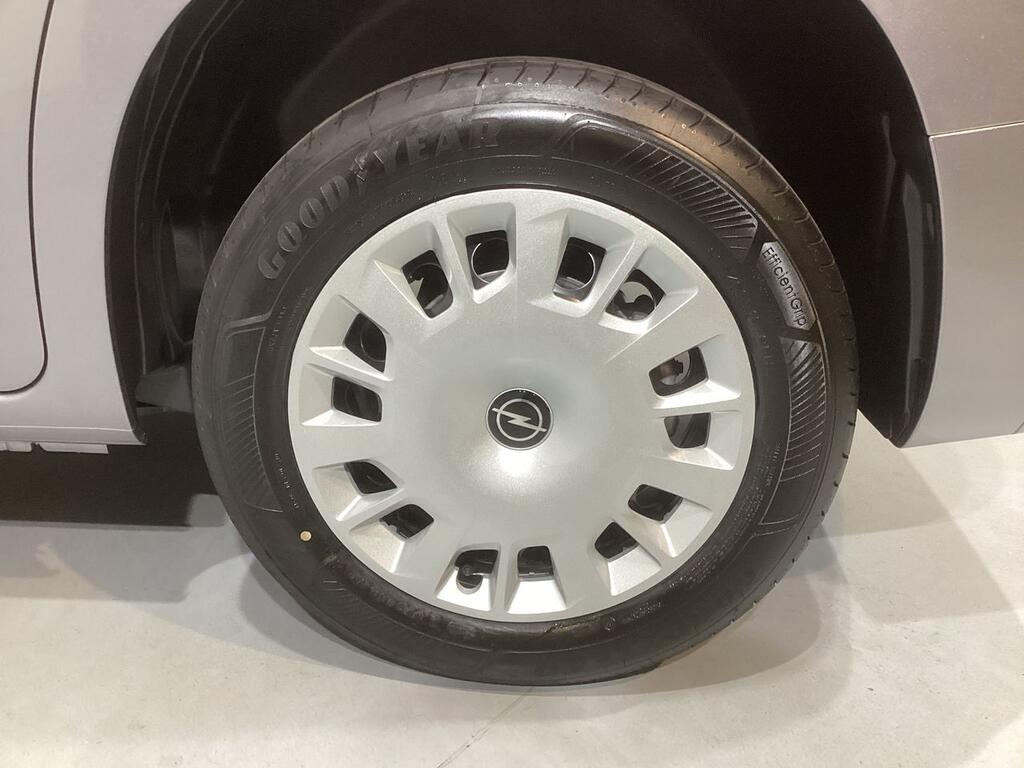Opel Combo Cargo 100 Cv 1.5 Td S/S MT6 €6.4 11