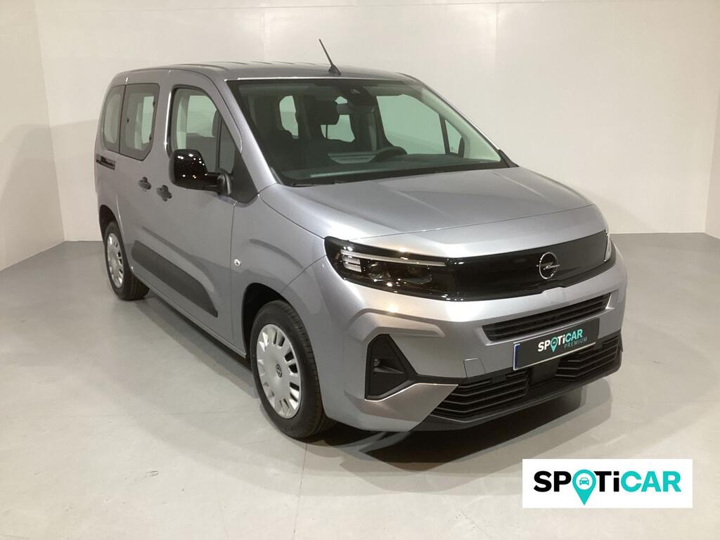 Opel Combo Cargo 100 Cv 1.5 Td S/S MT6 €6.4