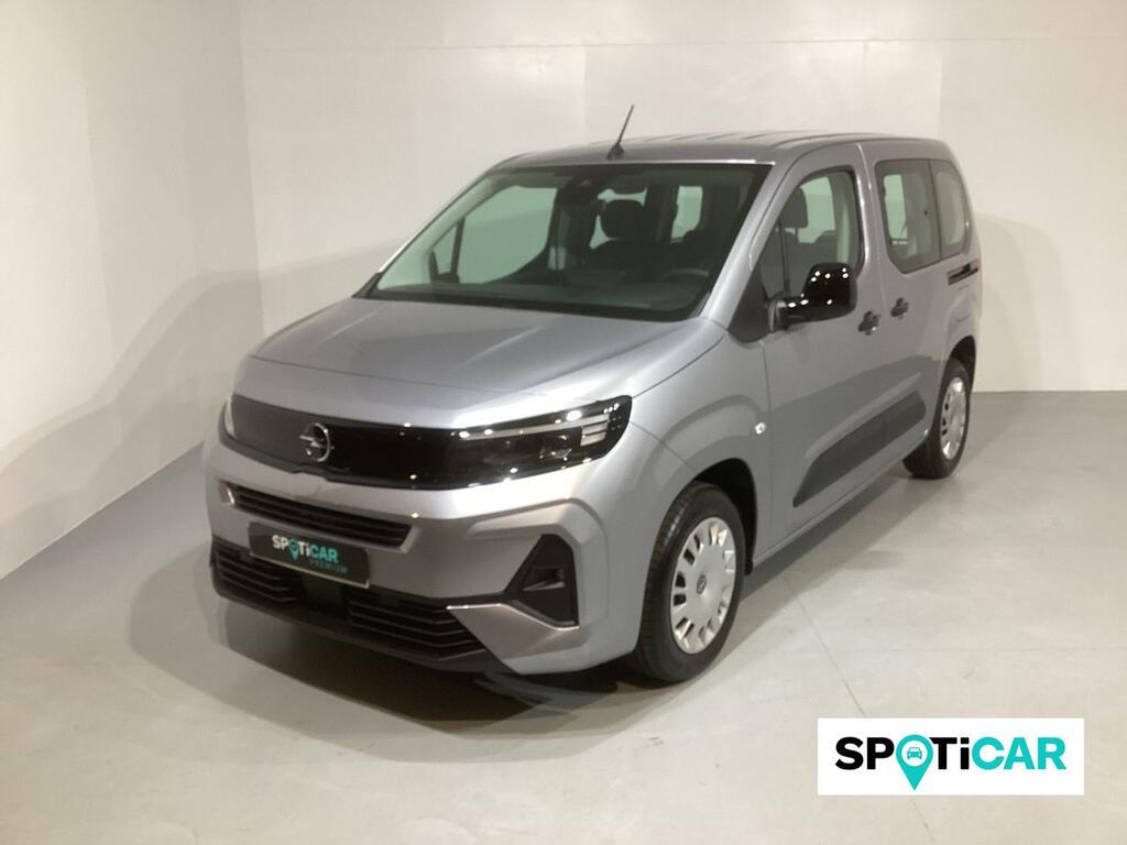 Opel Combo Cargo 100 Cv 1.5 Td S/S MT6 €6.4 4