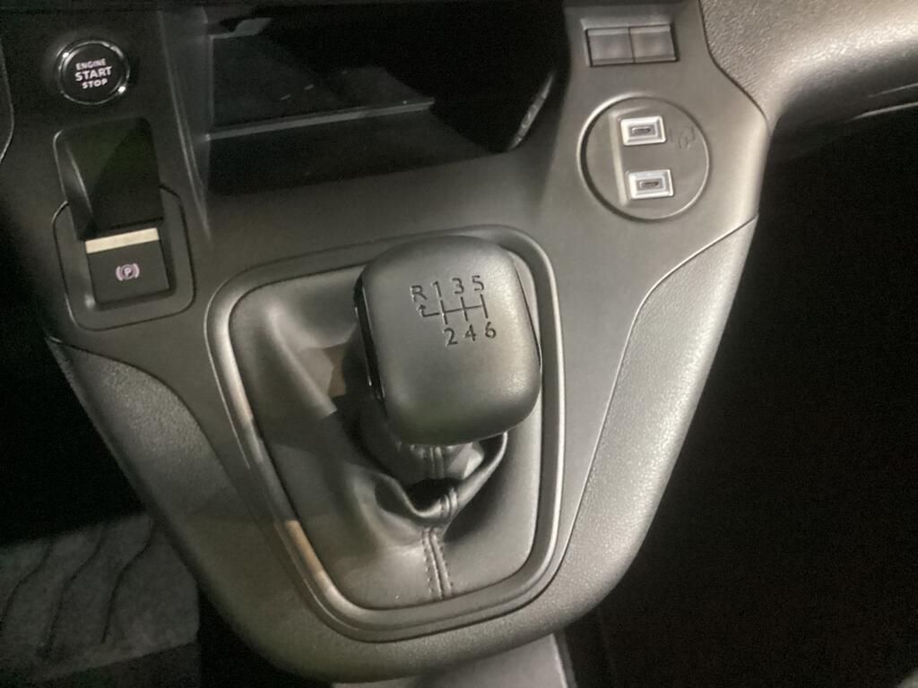 Opel Combo Cargo 100 Cv 1.5 Td S/S MT6 €6.4 19